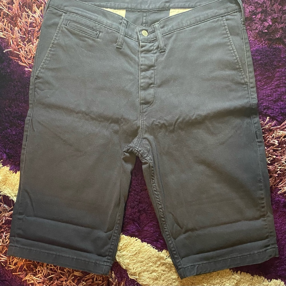 Levi’s XX Denim Shorts Size 38 Men’s